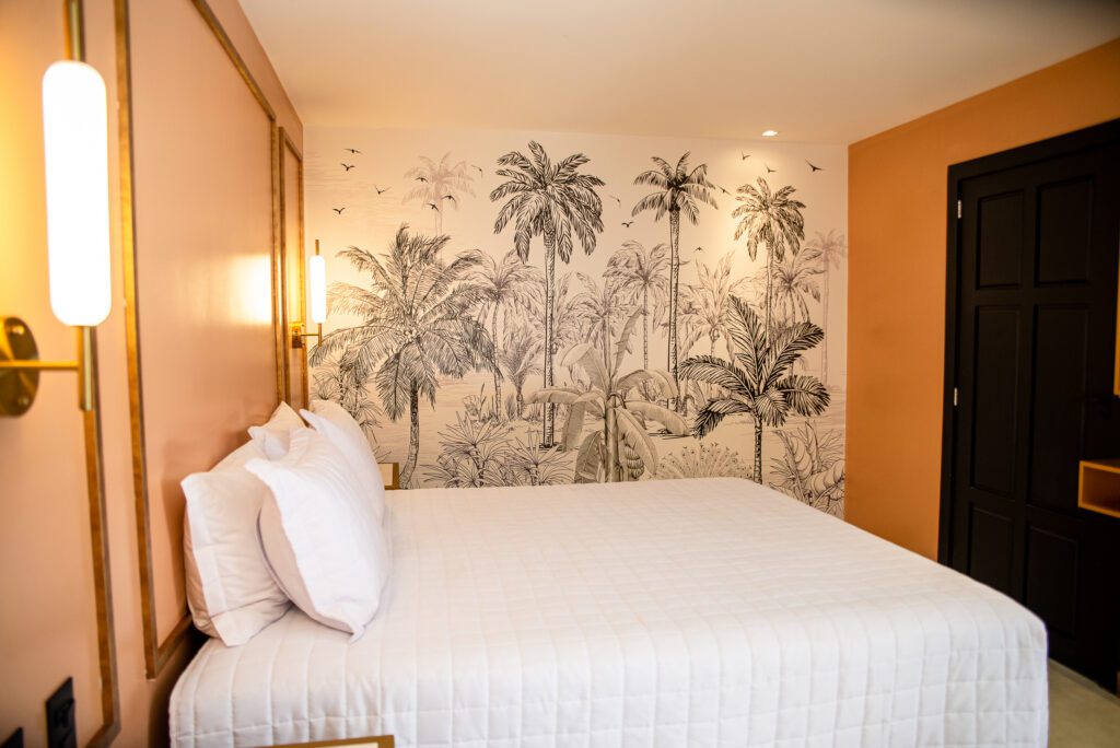 Luxury Rooms with Sea View - Exotica Boutique Hotel
