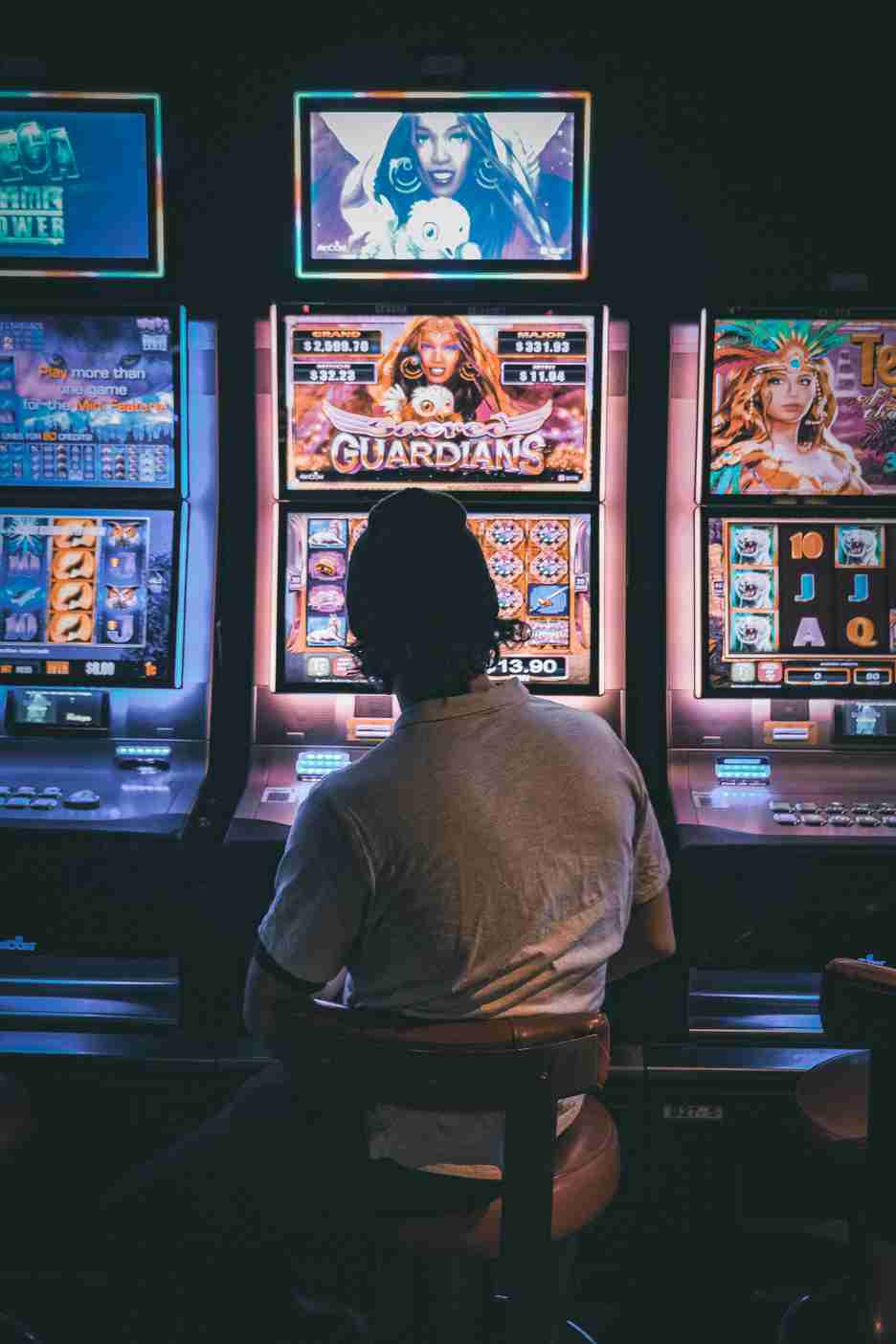 Comment Obtenir des Bonus sur MoiCasino : Guide Complet